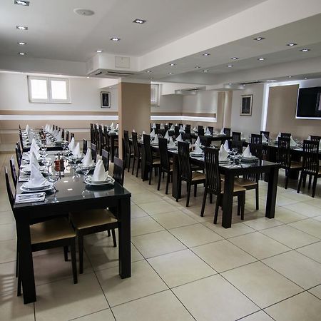 Hotel Lux Medjugorje Ngoại thất bức ảnh