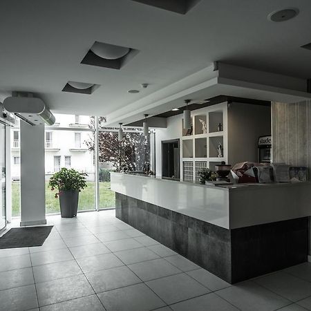 Hotel Lux Medjugorje Ngoại thất bức ảnh