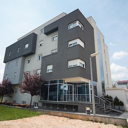 Hotel Lux Medjugorje Ngoại thất bức ảnh