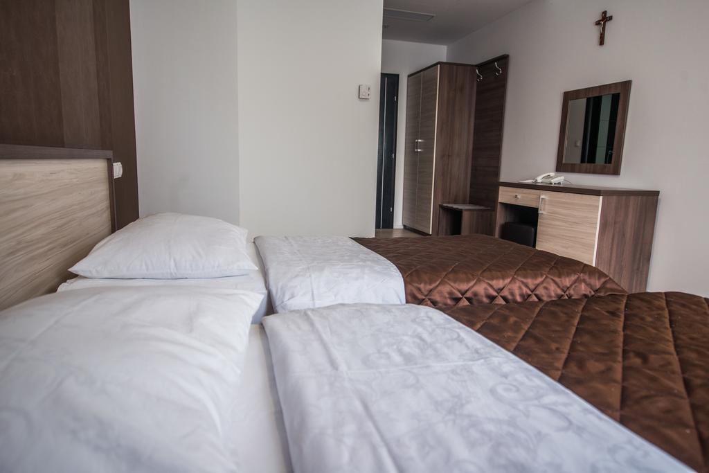 Hotel Lux Medjugorje Phòng bức ảnh