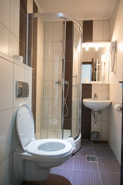 Hotel Lux Medjugorje Phòng bức ảnh