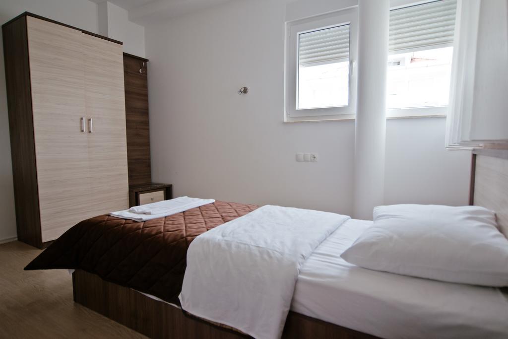 Hotel Lux Medjugorje Phòng bức ảnh