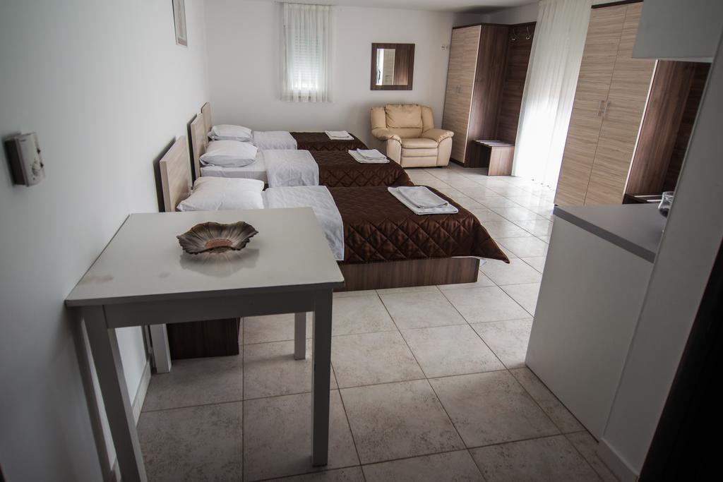 Hotel Lux Medjugorje Phòng bức ảnh