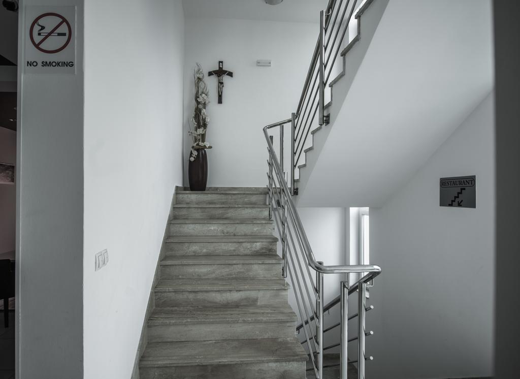 Hotel Lux Medjugorje Ngoại thất bức ảnh
