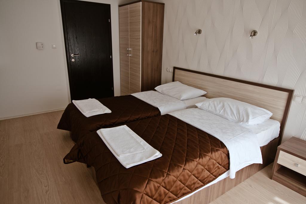 Hotel Lux Medjugorje Phòng bức ảnh