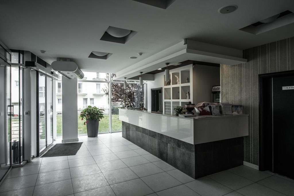 Hotel Lux Medjugorje Ngoại thất bức ảnh