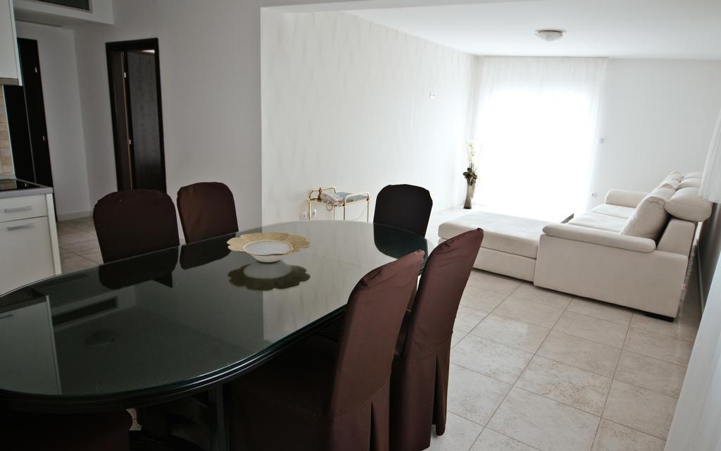 Hotel Lux Medjugorje Phòng bức ảnh