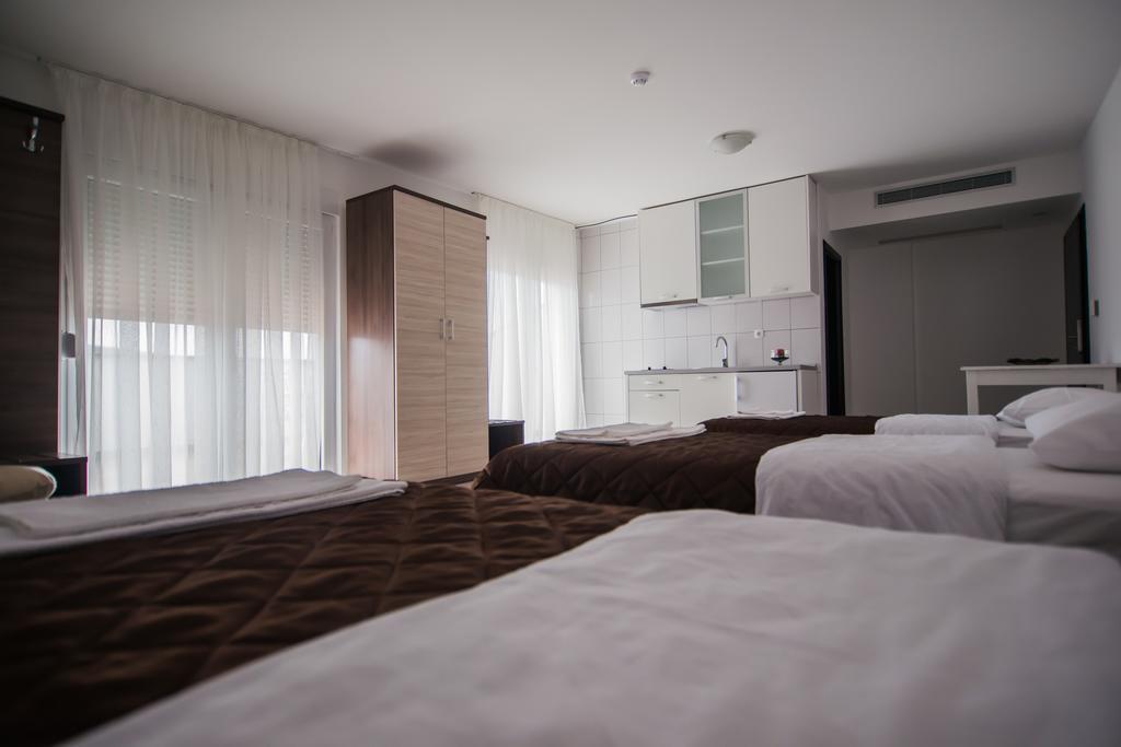 Hotel Lux Medjugorje Phòng bức ảnh