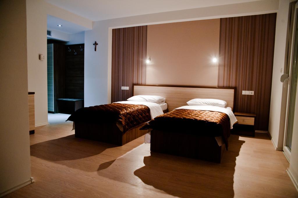 Hotel Lux Medjugorje Phòng bức ảnh