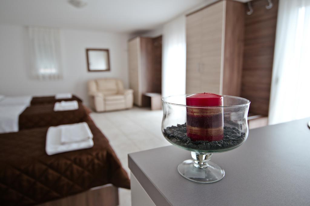 Hotel Lux Medjugorje Phòng bức ảnh