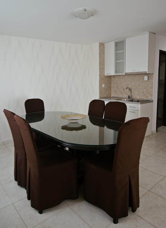 Hotel Lux Medjugorje Phòng bức ảnh