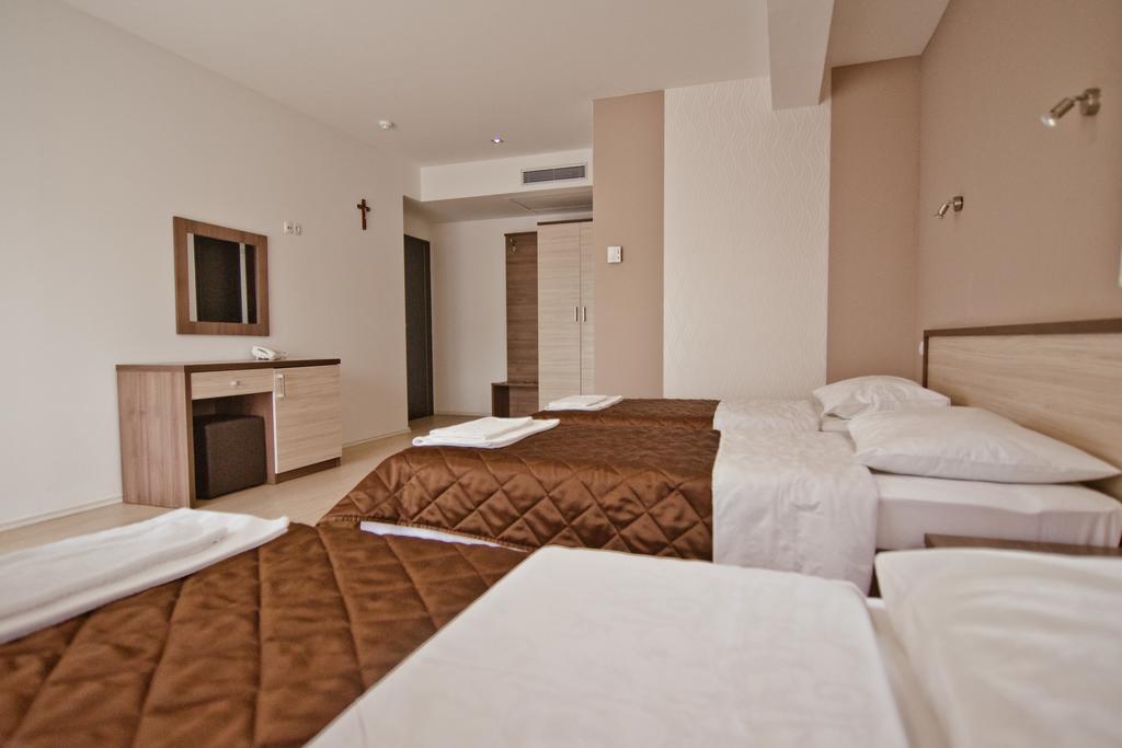 Hotel Lux Medjugorje Phòng bức ảnh