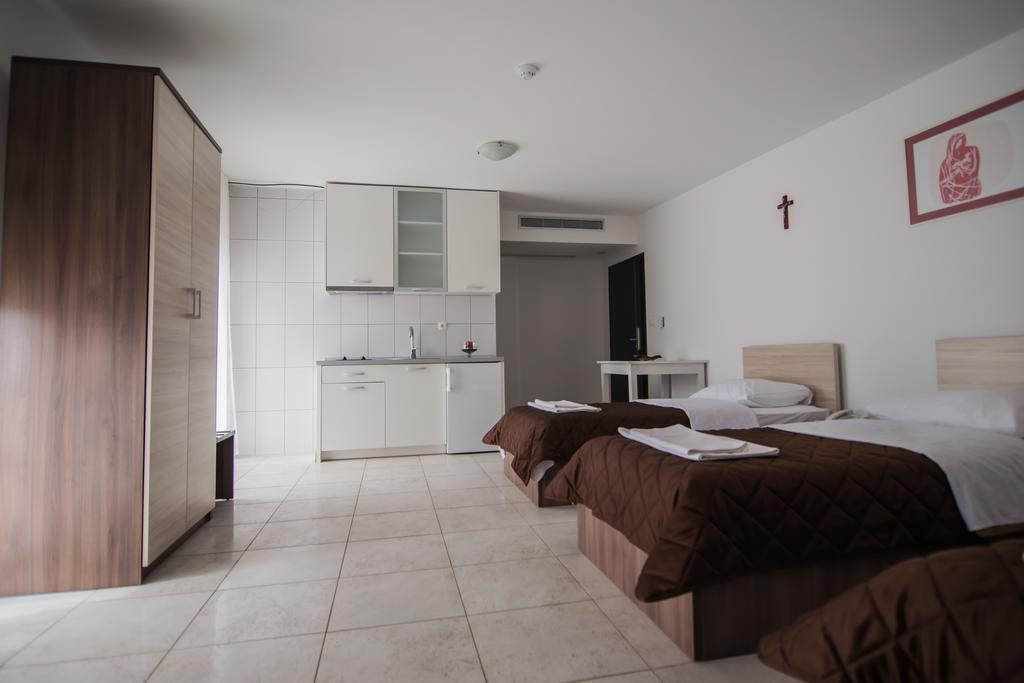 Hotel Lux Medjugorje Phòng bức ảnh