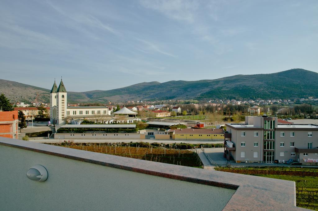 Hotel Lux Medjugorje Phòng bức ảnh