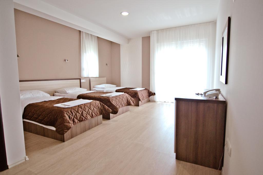 Hotel Lux Medjugorje Phòng bức ảnh