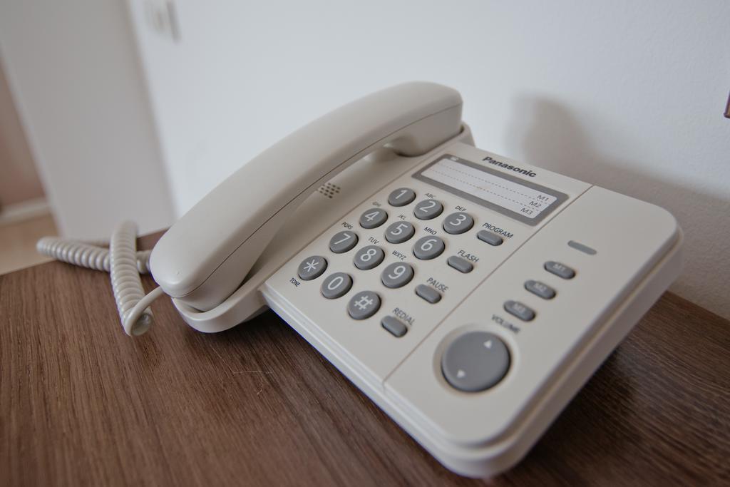 Hotel Lux Medjugorje Ngoại thất bức ảnh