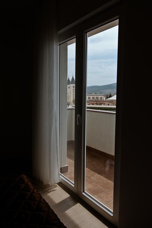 Hotel Lux Medjugorje Phòng bức ảnh