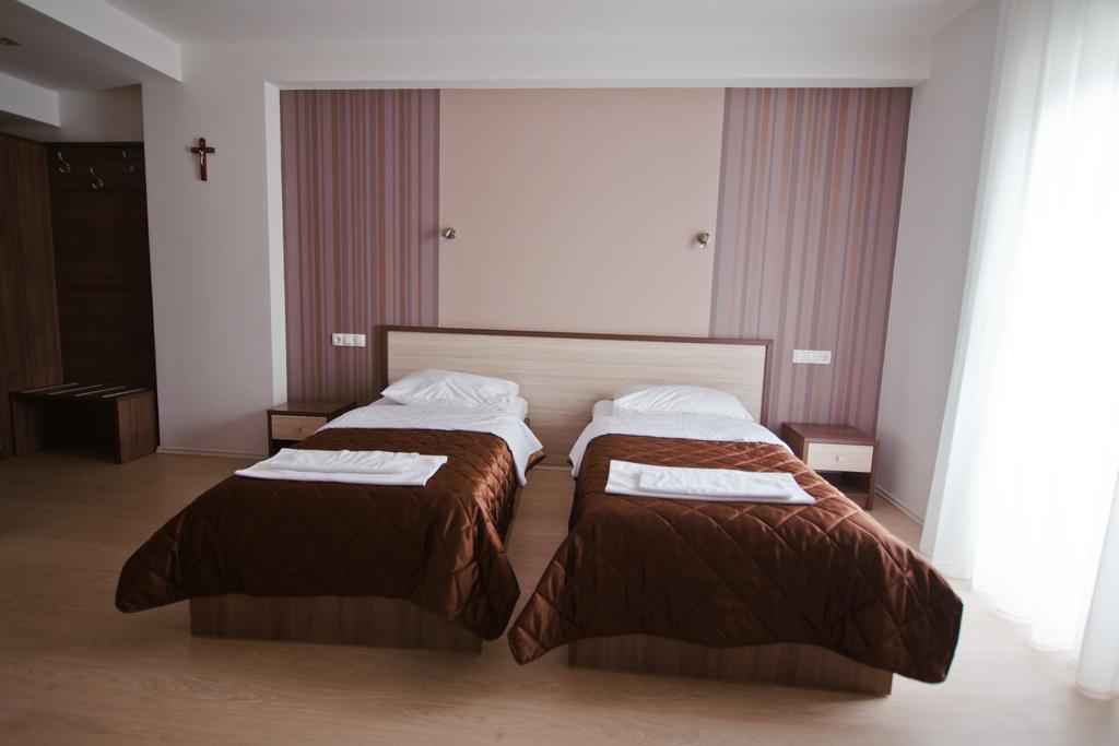 Hotel Lux Medjugorje Phòng bức ảnh