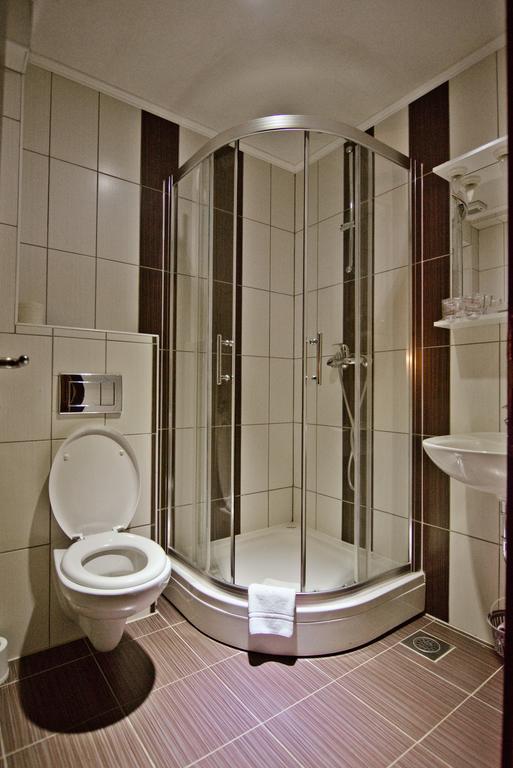Hotel Lux Medjugorje Phòng bức ảnh