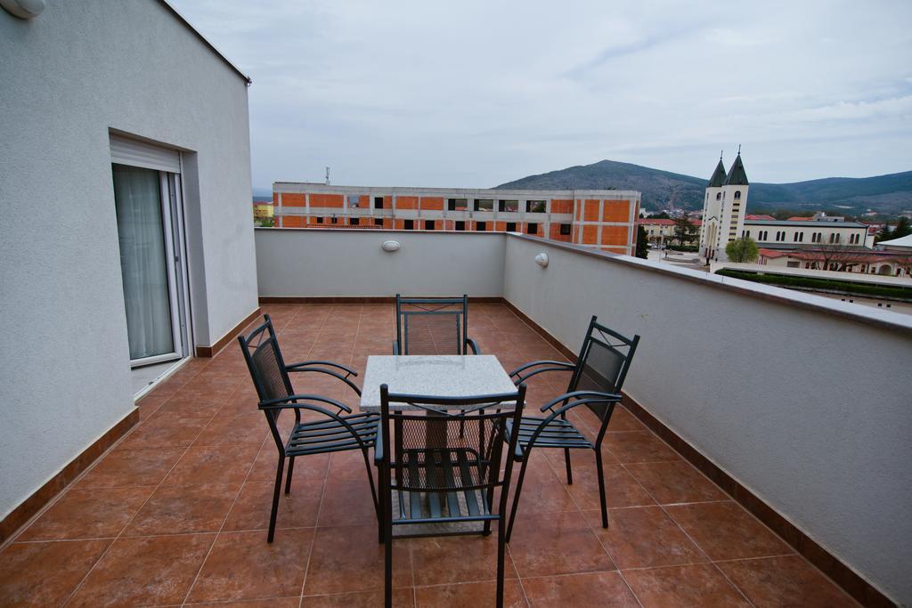 Hotel Lux Medjugorje Phòng bức ảnh