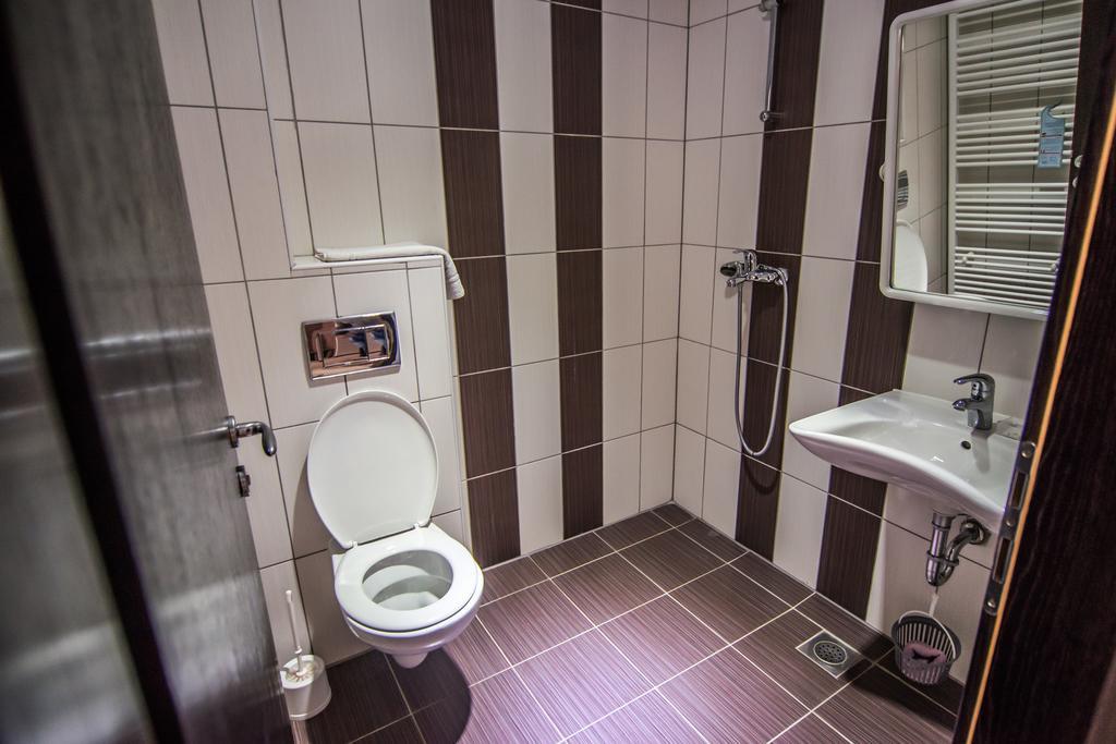 Hotel Lux Medjugorje Phòng bức ảnh