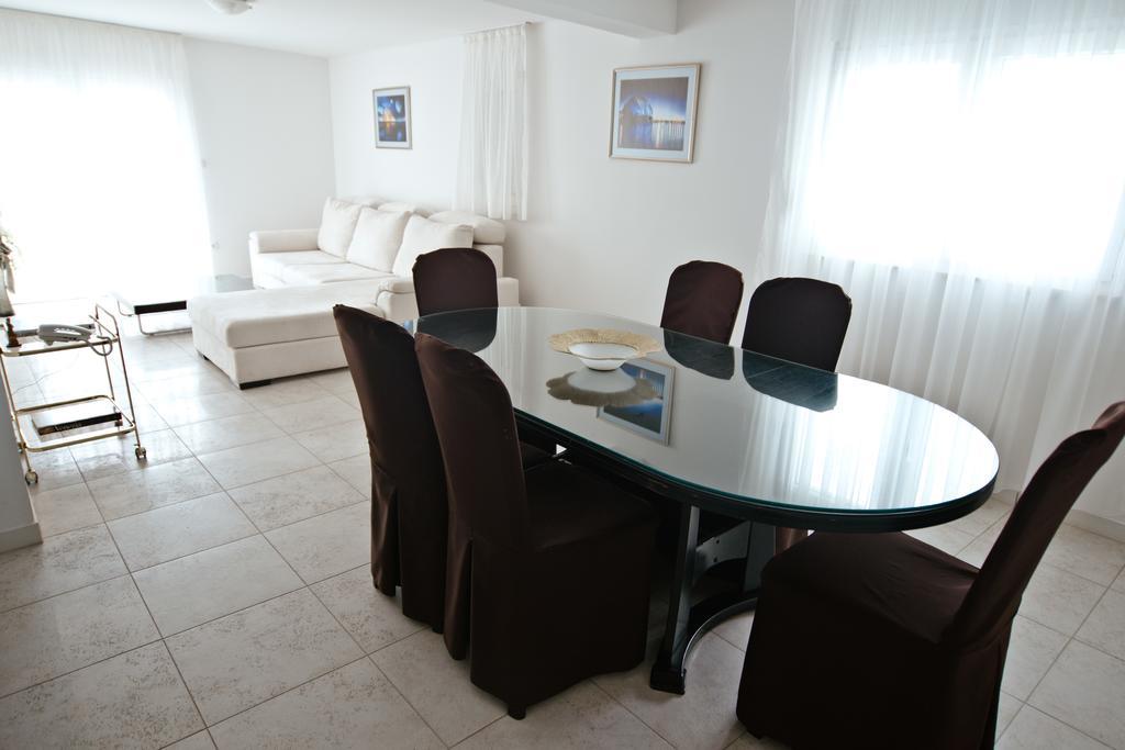 Hotel Lux Medjugorje Phòng bức ảnh
