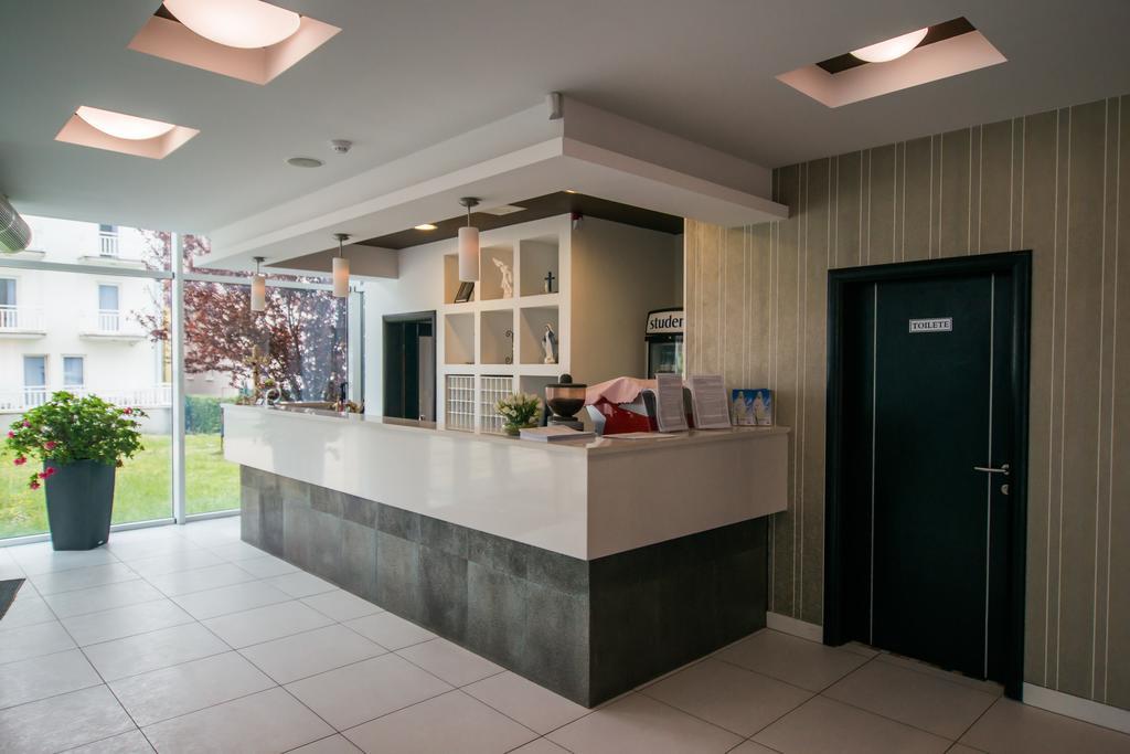 Hotel Lux Medjugorje Ngoại thất bức ảnh