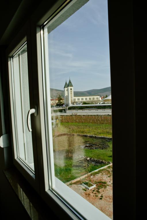 Hotel Lux Medjugorje Phòng bức ảnh