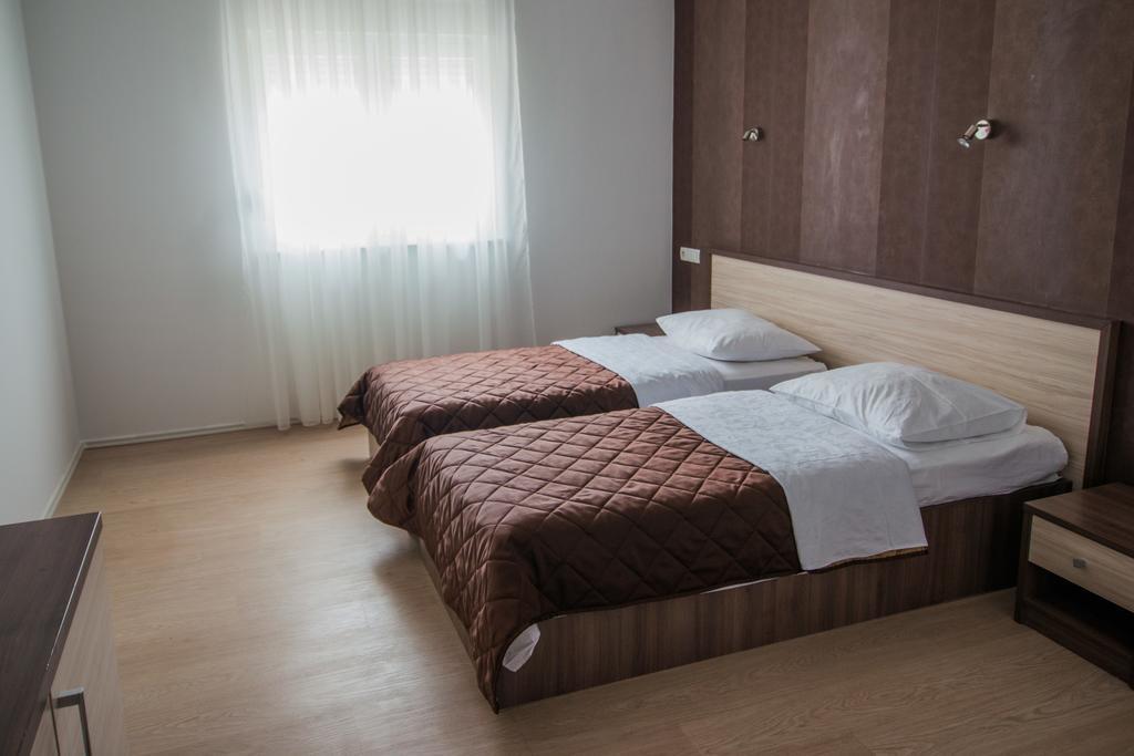 Hotel Lux Medjugorje Phòng bức ảnh