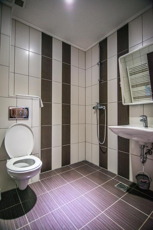 Hotel Lux Medjugorje Phòng bức ảnh