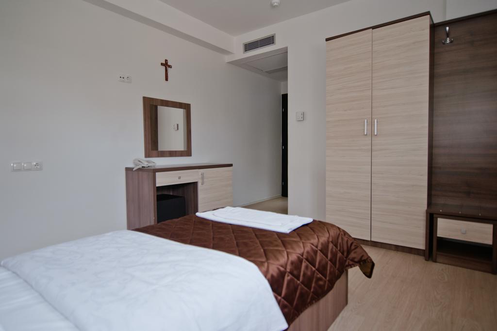 Hotel Lux Medjugorje Phòng bức ảnh